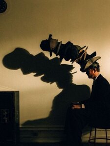 I Had a Dream She Took My Hand Artwork