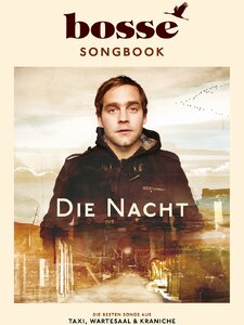 Die Nacht Artwork