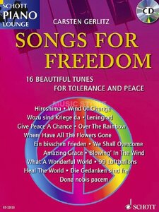 We Shall Overcome Artwork