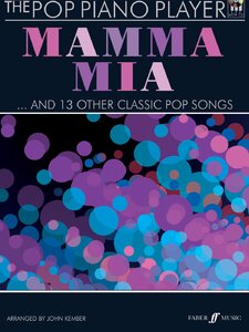 Mamma Mia Copertina