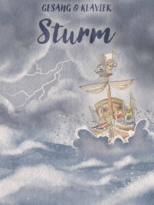 Sturm Artwork
