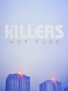 Mr. Brightside Copertina