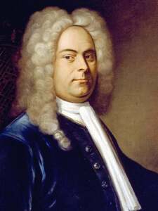 Serse, HWV 40: Largo Artwork