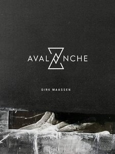 Avalanche Artwork