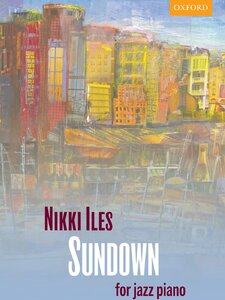 Sundown Artwork