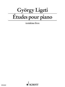 Étude 18: Canon Pochette