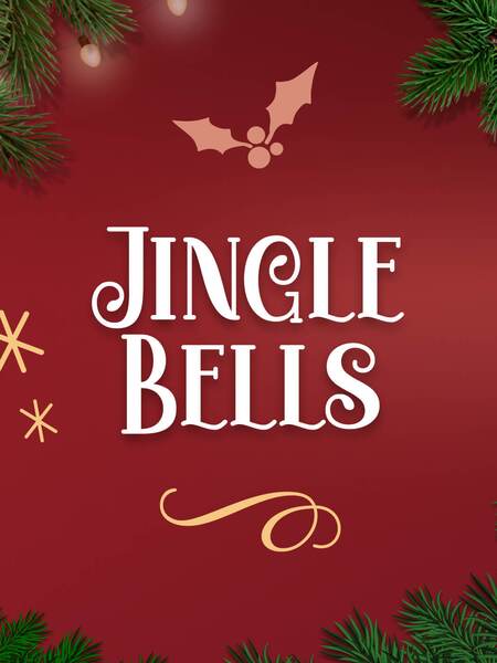 Song Tutorial: Jingle Bells