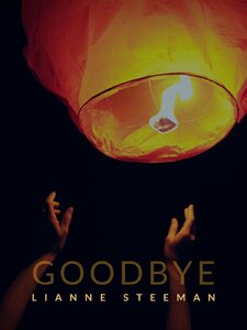 Goodbye (Steeman) Copertina