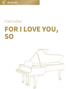 For I Love You, So Artwork