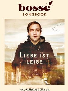 Liebe ist leise Artwork