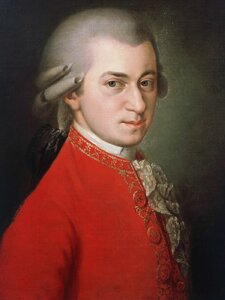 Klaviersonate Nr. 11 A-Dur, KV 331 (300i): 3. Allegretto - Rondo "Alla Turca" Artwork