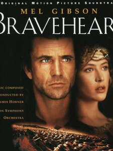 Braveheart - For The Love Of The Princess Artwork