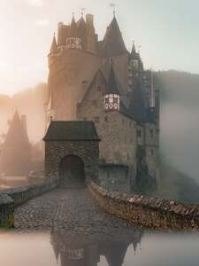 Camelot Artwork