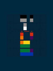 Fix You Copertina
