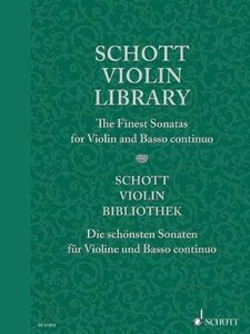 Sonata in D Major, Op. 1 No. 6 Artwork