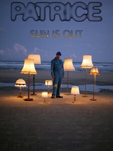 Sun Is Out Imagen de portada