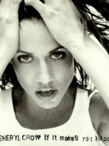 If It Makes You Happy Artwork