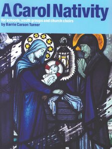 Nativity Song Imagen de portada