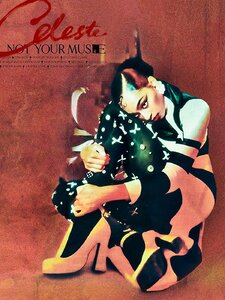 Ideal Woman Artwork