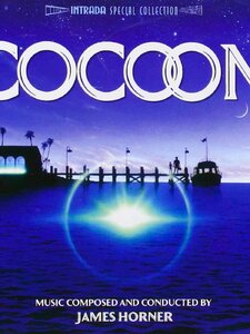 Cocoon (Main Title) Imagen de portada