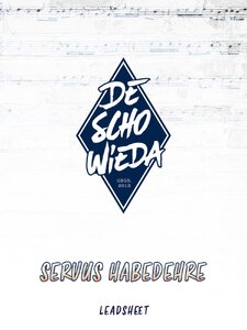 Servus Habedehre Pochette