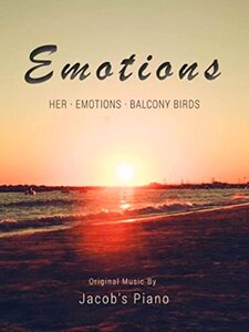 Emotions Artwork
