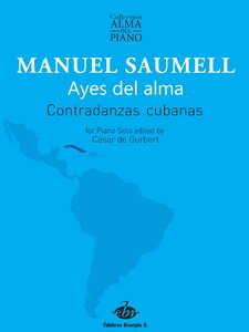 Ayes del Alma Artwork