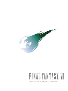 Aerith's Theme Imagen de portada