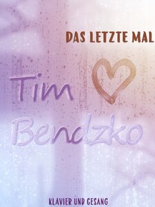 Das letzte Mal Artwork