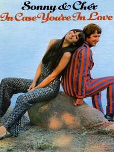 The Beat Goes On Copertina