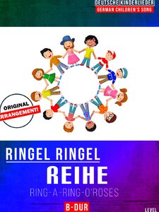 Ringel, Ringel, Reihe Artwork