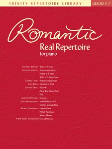 Preludio en si menor, Op. 28 n.º 6 Imagen de portada