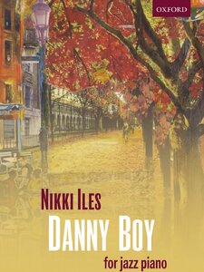 Danny Boy Copertina