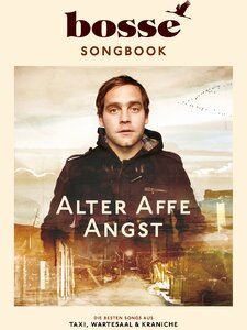 Alter Affe Angst Artwork