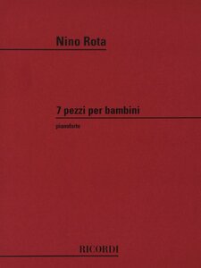 Capriccio, n° 2 Pochette