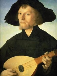 Tourdion Copertina