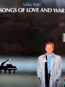 Soldier's Song Artwork