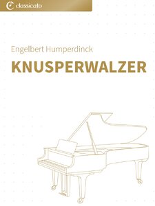 Knusperwalzer Artwork