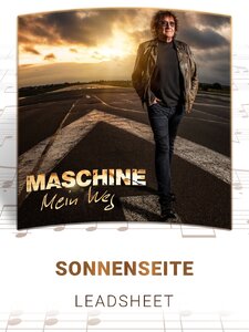 Sonnenseite Artwork