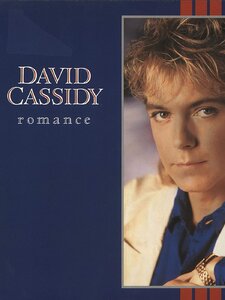 Romance (Let Your Heart Go) Artwork