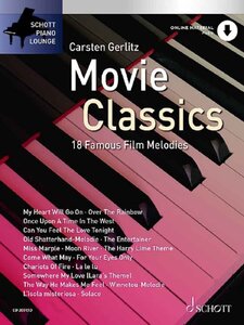 The Entertainer Artwork