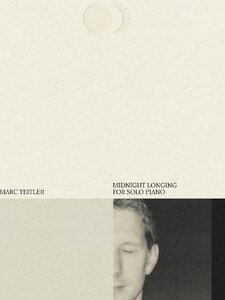 Midnight Longing Copertina