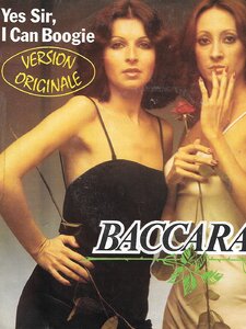 Yes Sir, I Can Boogie Imagen de portada