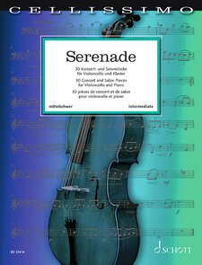 Nocturne, Op. 16 Copertina