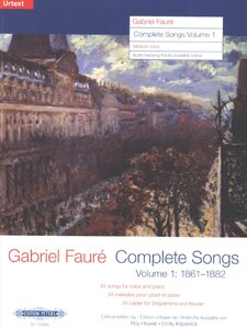Aubade, Op. 6 No. 1 Artwork