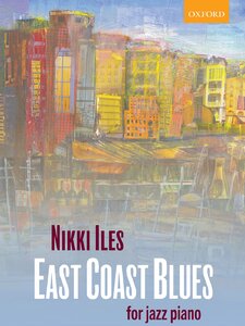 East Coast Blues Artwork
