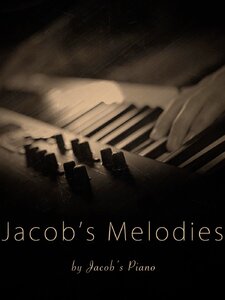 A Farewell Melody Artwork