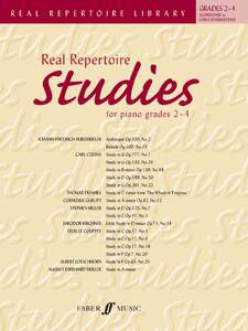 Study in D Minor, Op. 74 No. 4 Copertina