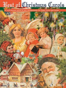 O Christmas Tree Artwork