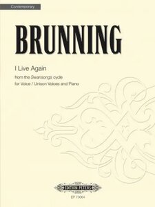 I Live Again Artwork